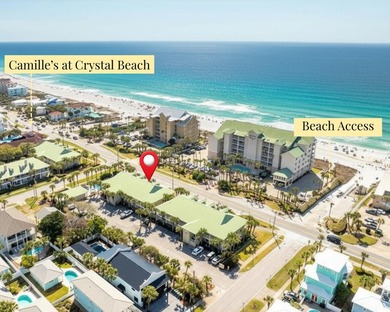 GULF VIEWS! Freshly painted and beautifully updated in 2026! - photo 30