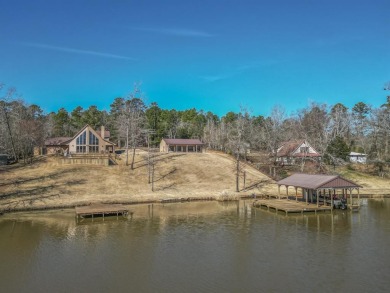 Lake Gladewater Home For Sale in Gladewater Texas
