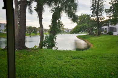 Century Village Lake Condo For Sale in West Palm Beach Florida