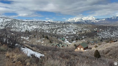 (private lake, pond, creek) Acreage For Sale in Heber City Utah