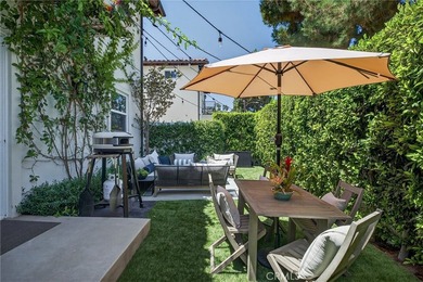 Designer-Perfect Townhome in the Heart of Walteria - Lives Like - photo 32