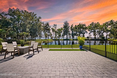 St. Johns River Condo Active Under Contract in Saint Johns Florida