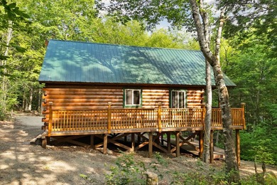 Discover a rare opportunity on Bill Green Pond with this - photo 45