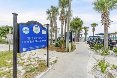 GULF VIEWS! Freshly painted and beautifully updated in 2026! - photo 46