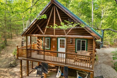 Discover a rare opportunity on Bill Green Pond with this - photo 46