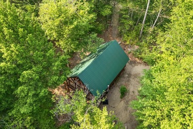 Discover a rare opportunity on Bill Green Pond with this - photo 47