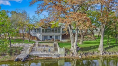 (private lake, pond, creek) Home For Sale in Kerrville Texas