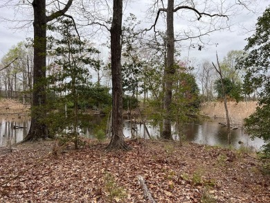 Chesapeake Bay - Potomac River Lot Sale Pending in Heathsville Virginia