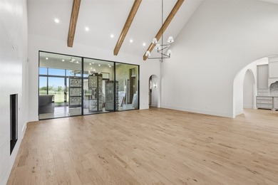 Welcome to 3500 Fairway Drive, this one of a kind Carmen Custom - photo 3