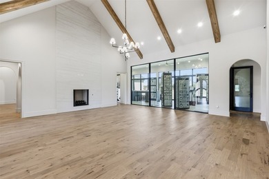 Welcome to 3500 Fairway Drive, this one of a kind Carmen Custom - photo 4