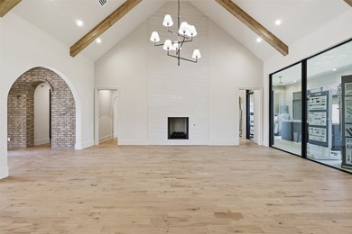 Welcome to 3500 Fairway Drive, this one of a kind Carmen Custom - photo 5