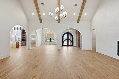 Welcome to 3500 Fairway Drive, this one of a kind Carmen Custom - photo 6