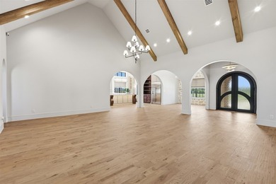 Welcome to 3500 Fairway Drive, this one of a kind Carmen Custom - photo 7