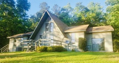 Lake Home For Sale in Trenton, South Carolina