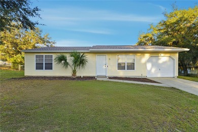 Lake Joy Home For Sale in Ocala Florida