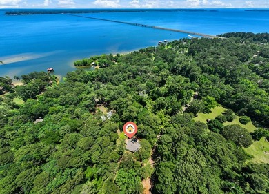 Welcome to Pendleton Harbor on beautiful Toledo Bend Reservoir! - photo 1