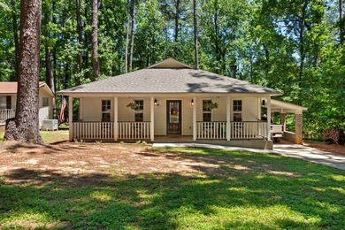 Welcome to Pendleton Harbor on beautiful Toledo Bend Reservoir! - photo 2