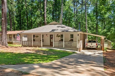 Welcome to Pendleton Harbor on beautiful Toledo Bend Reservoir! - photo 3