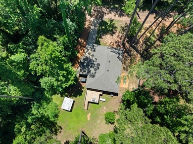 Welcome to Pendleton Harbor on beautiful Toledo Bend Reservoir! - photo 4
