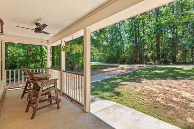 Welcome to Pendleton Harbor on beautiful Toledo Bend Reservoir! - photo 5