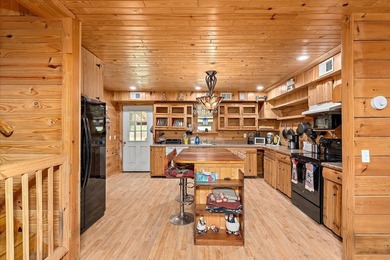 Welcome to your private lakeside retreat! Nestled on over 9 - photo 6