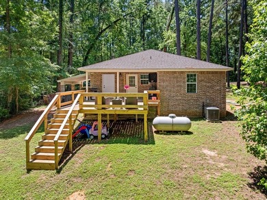Welcome to Pendleton Harbor on beautiful Toledo Bend Reservoir! - photo 6