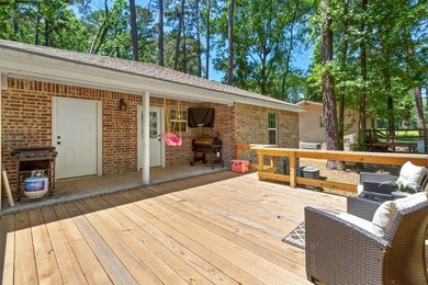 Welcome to Pendleton Harbor on beautiful Toledo Bend Reservoir! - photo 7