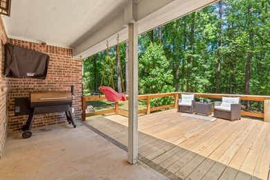 Welcome to Pendleton Harbor on beautiful Toledo Bend Reservoir! - photo 8