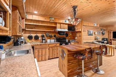 Welcome to your private lakeside retreat! Nestled on over 9 - photo 9