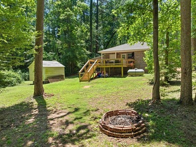 Welcome to Pendleton Harbor on beautiful Toledo Bend Reservoir! - photo 9