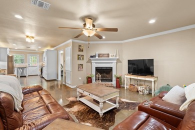 Welcome to Pendleton Harbor on beautiful Toledo Bend Reservoir! - photo 10