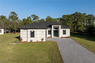 Lehigh Acres Area Home For Sale in Lehigh Acres Florida