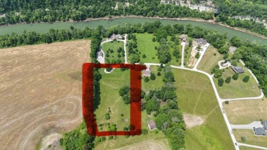 Lake Acreage For Sale in Albany, Kentucky