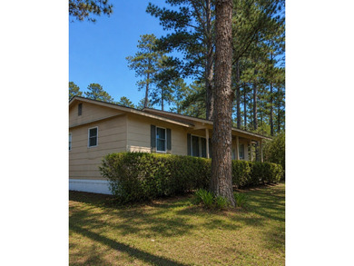 Nestled among the mature pines of Golden Acres near Houston - photo 3
