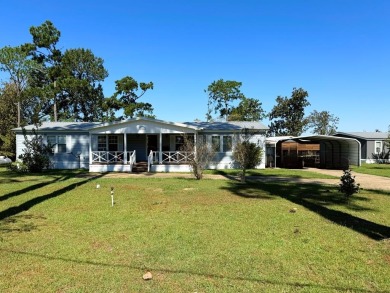  Home For Sale in Donalsonville Georgia