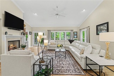 The Keowee Life awaits you at 107 Lindos Drive, your future lake - photo 11