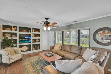 Welcome to this charming 3-bedroom, 2-bathroom single-family - photo 12
