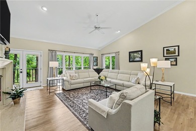 The Keowee Life awaits you at 107 Lindos Drive, your future lake - photo 12