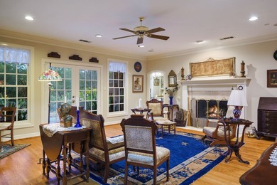 Discover this park-like sanctuary on 6.69 acres with no HOA - photo 15