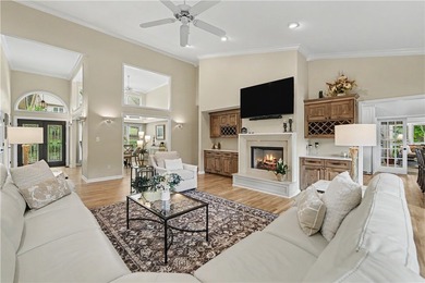 The Keowee Life awaits you at 107 Lindos Drive, your future lake - photo 16
