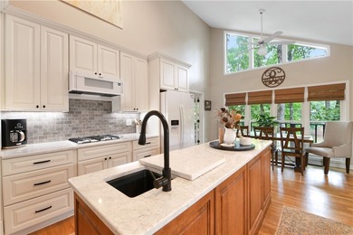 The Keowee Life awaits you at 107 Lindos Drive, your future lake - photo 19