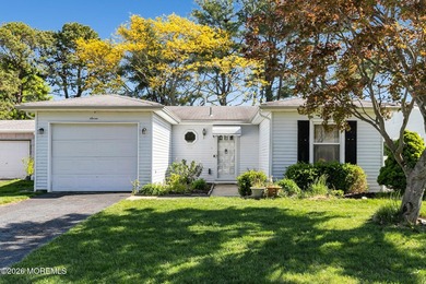 Nestled in the desirable, Adult Community of Lions Head North is - photo 1