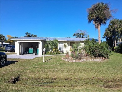 Punta Gorda Isles Area Home For Sale in Punta Gorda Florida