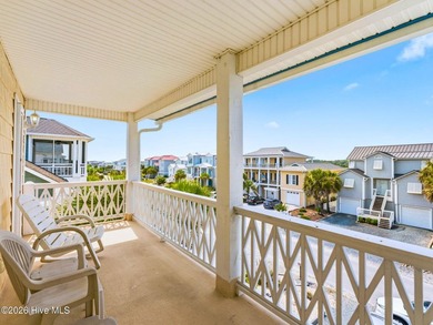 Feel the constant ocean breeze from this exceptional West End - photo 22