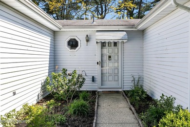 Nestled in the desirable, Adult Community of Lions Head North is - photo 2
