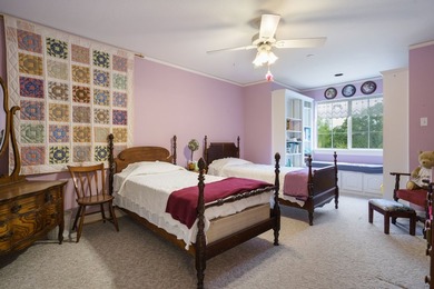 Discover this park-like sanctuary on 6.69 acres with no HOA - photo 24