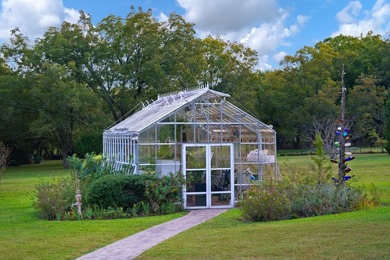 Discover this park-like sanctuary on 6.69 acres with no HOA - photo 29