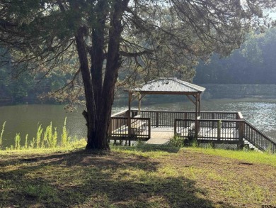 (private lake, pond, creek) Home For Sale in Lindale Texas
