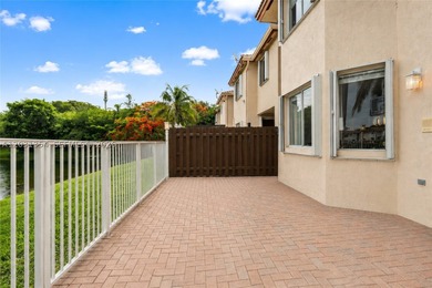 Exceptional lakefront corner home located in the exclusive gated - photo 31