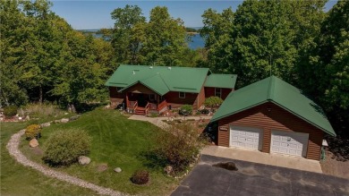 Lake Home For Sale in Walker, Minnesota
